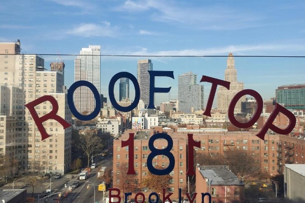 Fairfield Inn & Suites by Marriott New York Brooklyn image 19