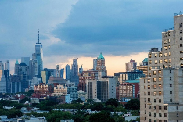 Fairfield Inn & Suites by Marriott New York Brooklyn image 29