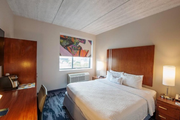 Fairfield Inn & Suites by Marriott New York Brooklyn image 9